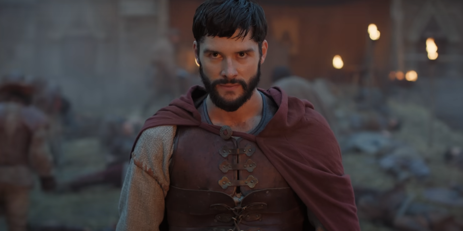 Daily Wire To Embark On Their First Fantasy Drama Project With Pendragon Cycle
